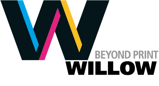 Willow Printing Group Logo