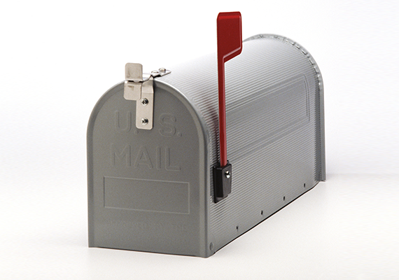 mailbox